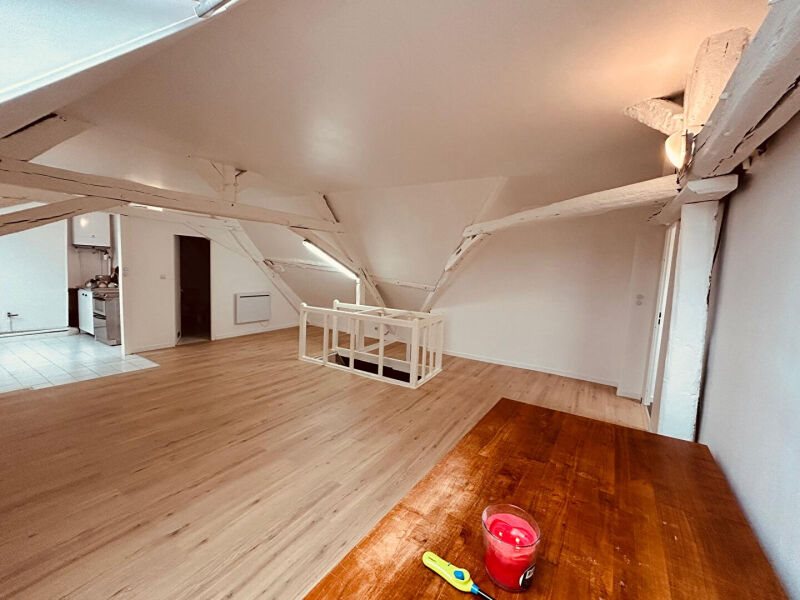 Appartement à louer, 43m², Le Val-Saint-Germain