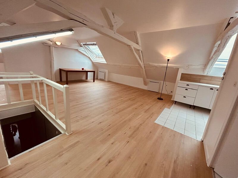 Appartement à louer, 43m², Le Val-Saint-Germain