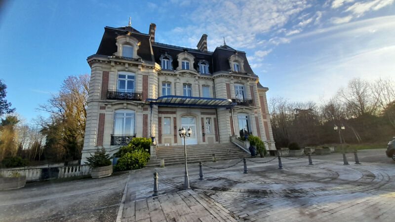 Appartement à louer, 32m², Limours