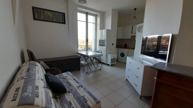 Appartement à louer, 32m², Limours