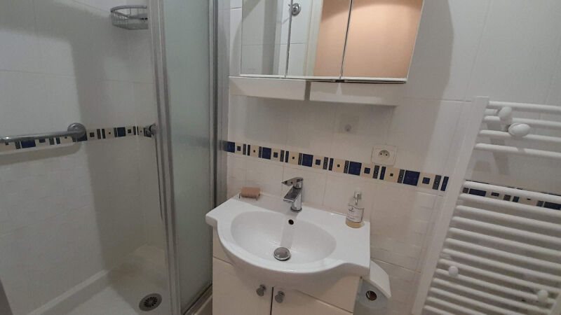 Appartement à louer, 32m², Limours