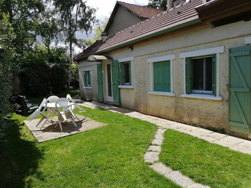 Maison à vendre, 52m², Les Molières
