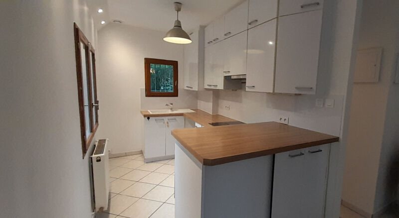 Maison à vendre, 52m², Les Molières