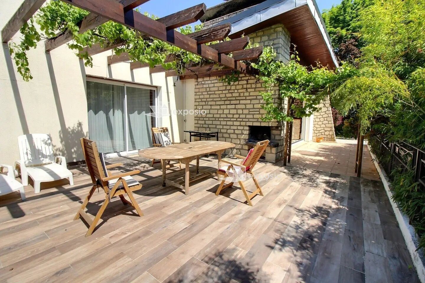 Maison à vendre, 217m², Les Molières