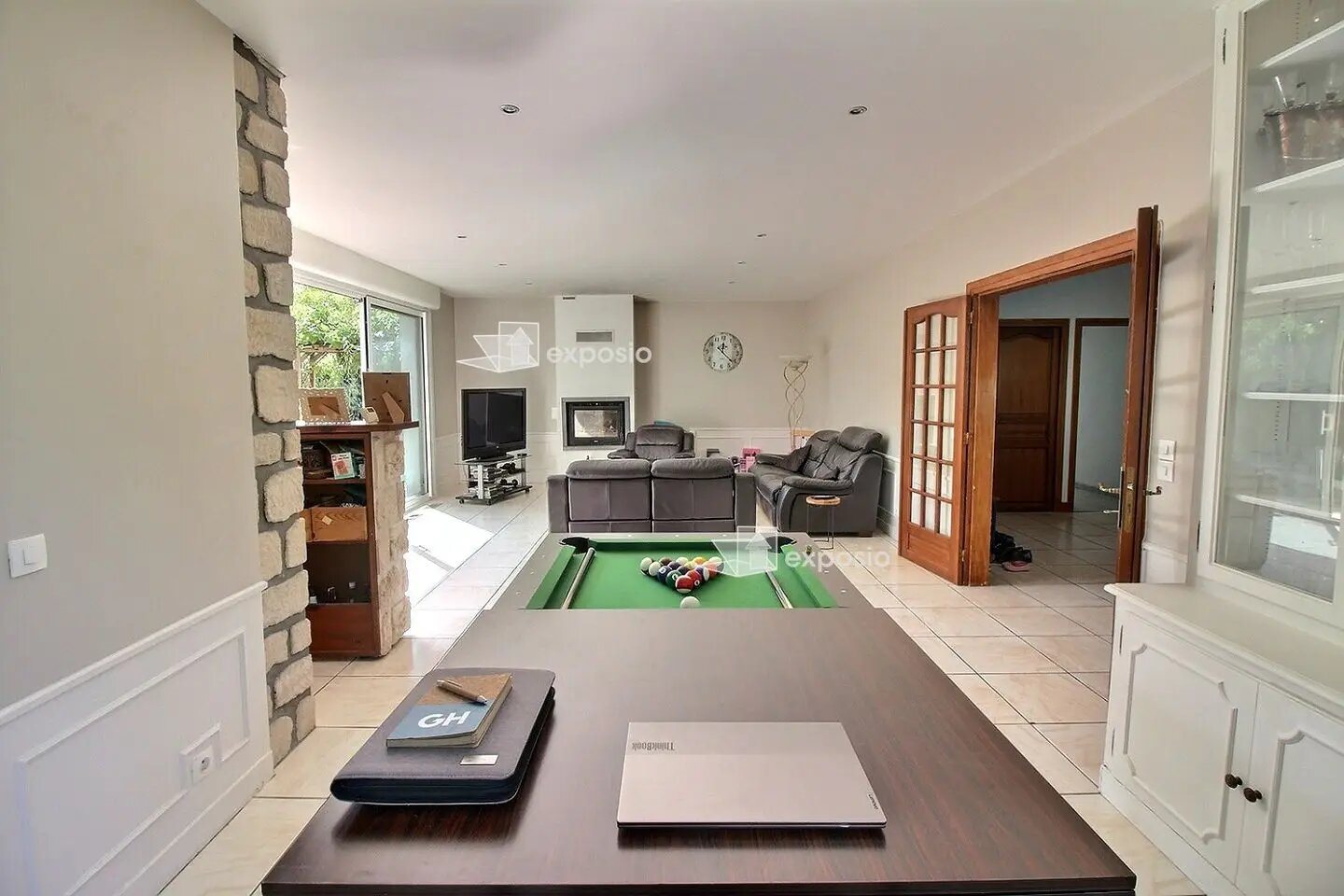 Maison à vendre, 217m², Les Molières