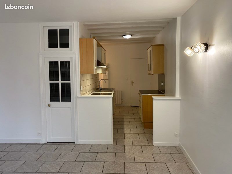 Appartement à louer, 62m², Dourdan