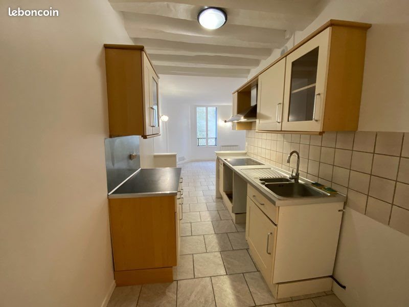 Appartement à louer, 62m², Dourdan