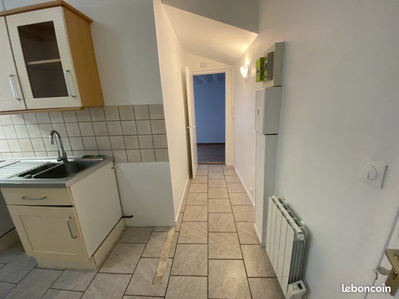 Appartement à louer, 62m², Dourdan