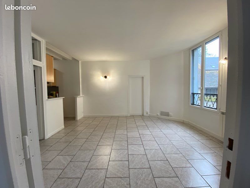 Appartement à louer, 62m², Dourdan