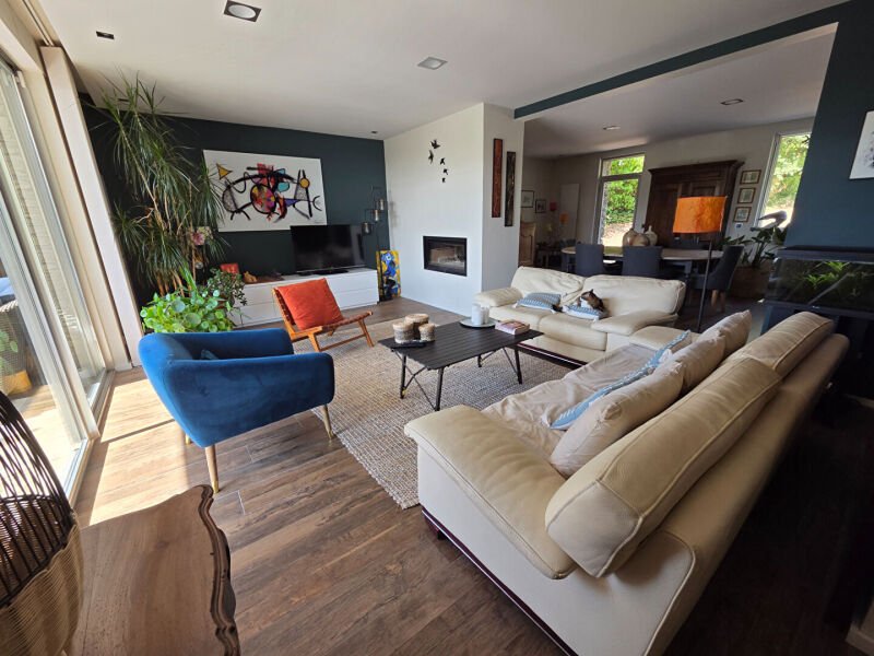 Maison à vendre, 178m², Dourdan