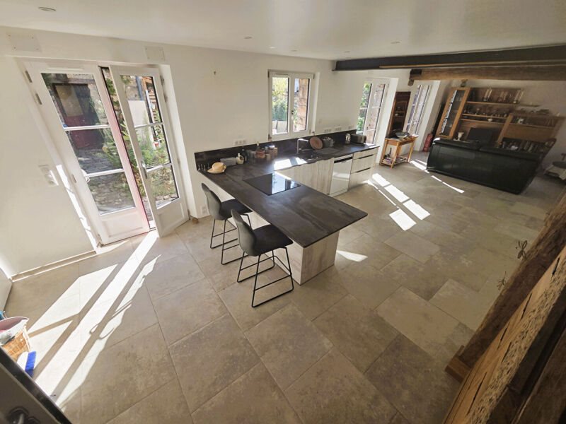 Maison à vendre, 229m², Rochefort-en-Yvelines