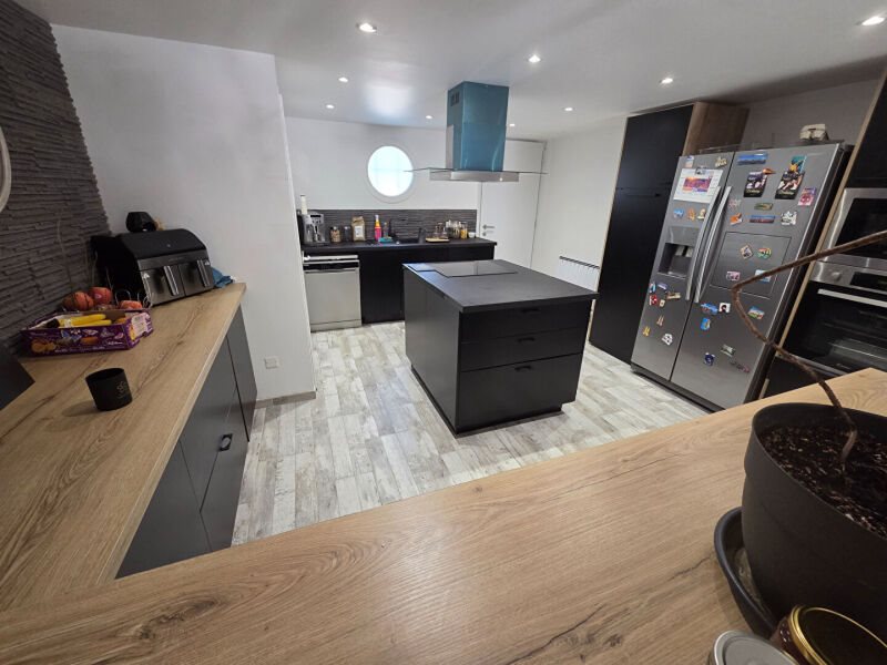 Maison à vendre, 377m², Forges-les-Bains