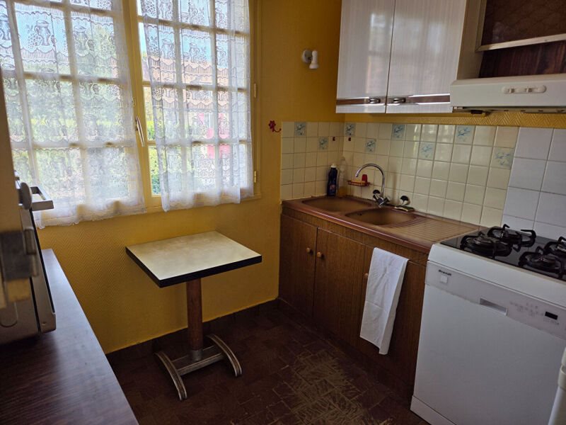 Maison à vendre, 95m², Bullion