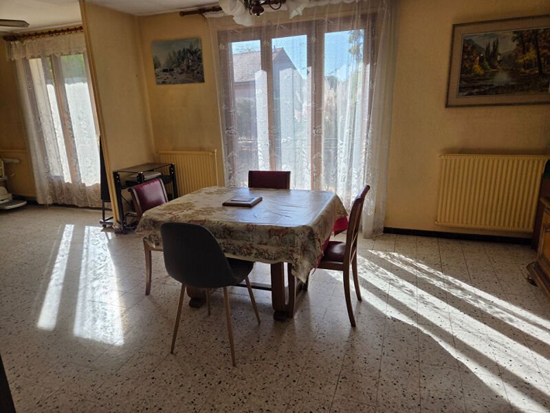 Maison à vendre, 95m², Bullion