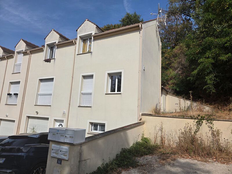 Appartement à louer, 54m², Limours