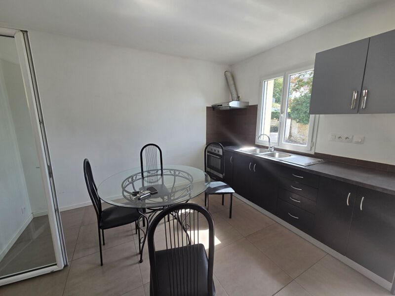 Appartement à louer, 54m², Limours
