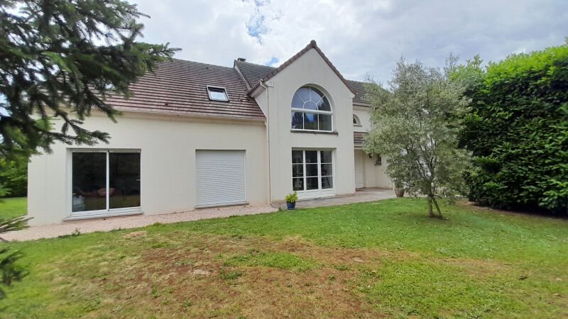 Maison à vendre, 260m², Limours