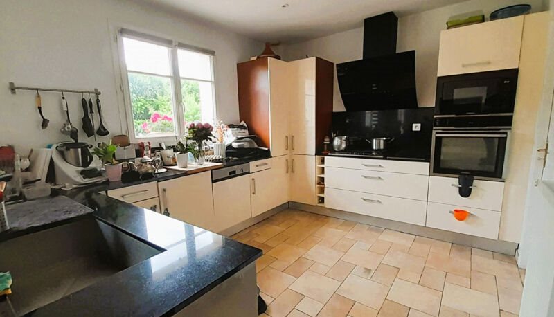 Maison à vendre, 260m², Limours