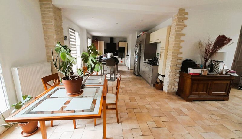 Maison à vendre, 260m², Limours