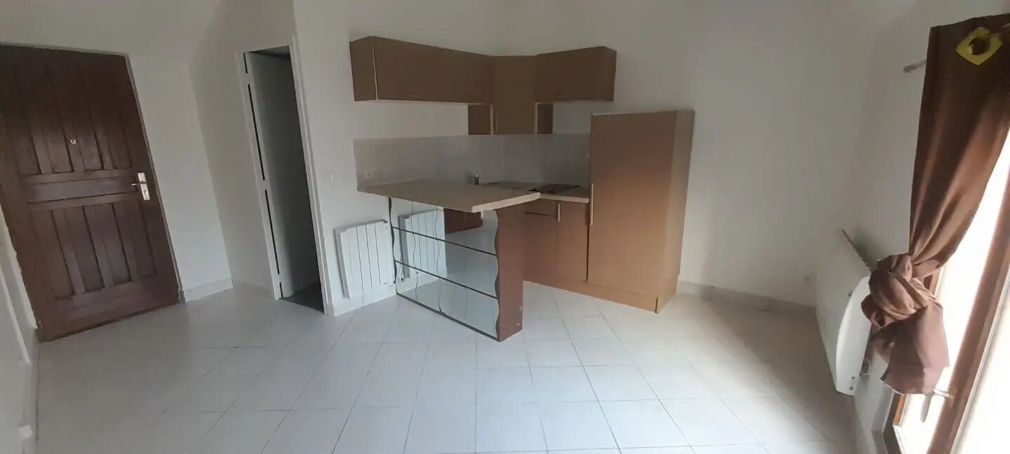 Appartement à louer, 18m², Limours