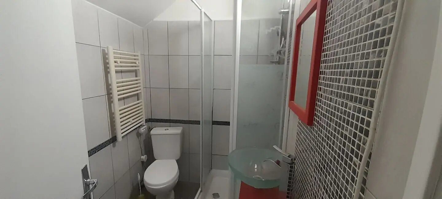 Appartement à louer, 18m², Limours