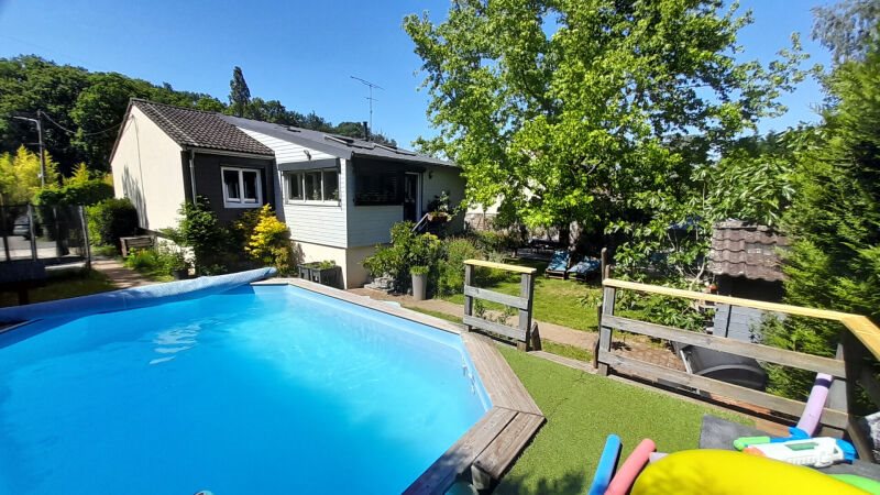 Maison à vendre, 139m², Forges-les-Bains