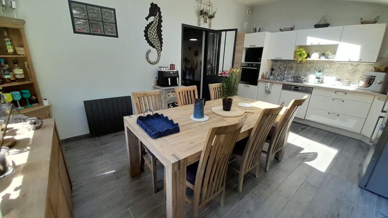 Maison à vendre, 139m², Forges-les-Bains