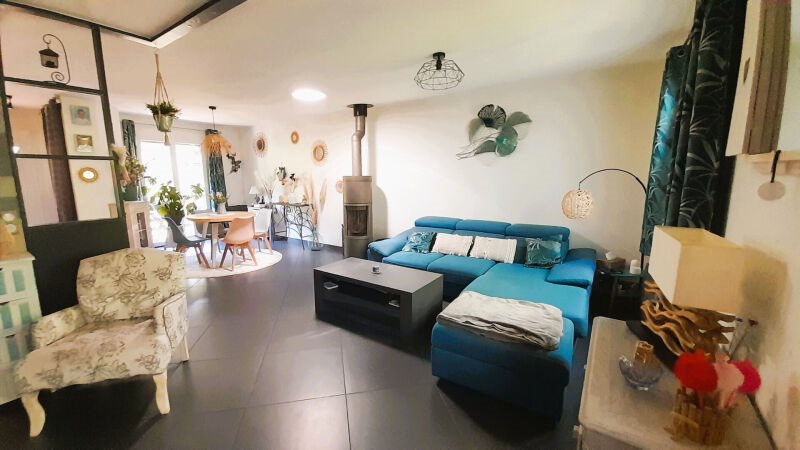 Maison à vendre, 139m², Forges-les-Bains