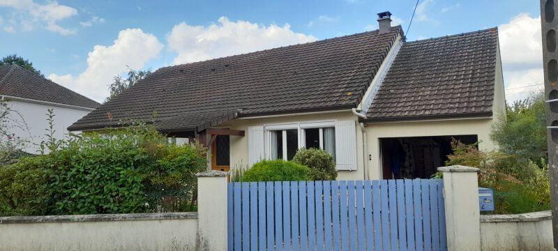 Maison à vendre, 94m², Les Molières