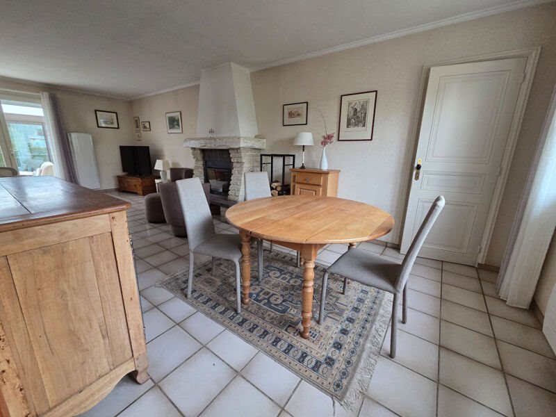 Maison à vendre, 94m², Les Molières