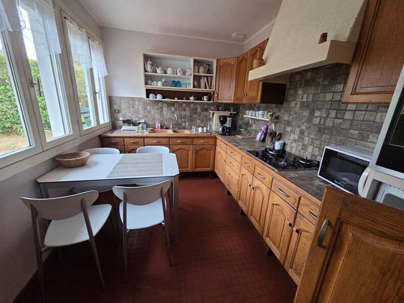 Maison à vendre, 94m², Les Molières