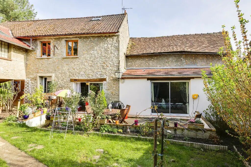 Maison à vendre, 180m², Forges-les-Bains