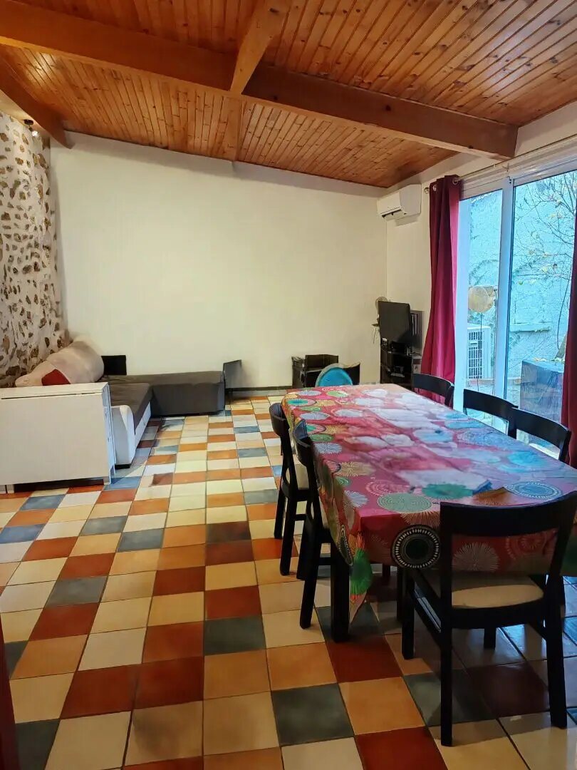 Maison à vendre, 180m², Forges-les-Bains