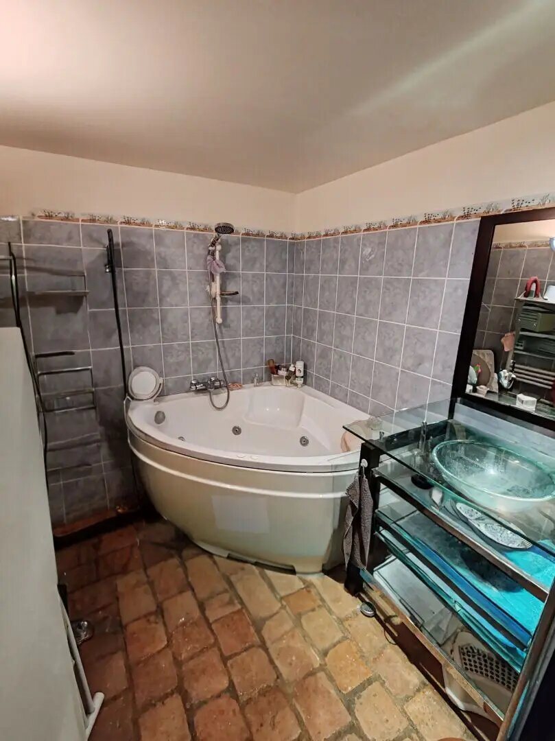 Maison à vendre, 180m², Forges-les-Bains