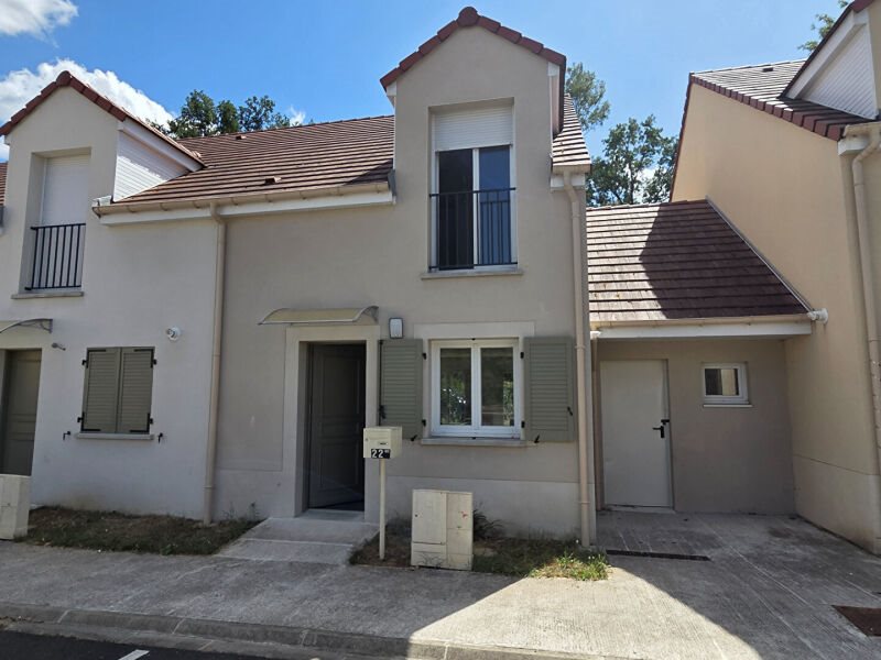 Maison à louer, 79m², Angervilliers