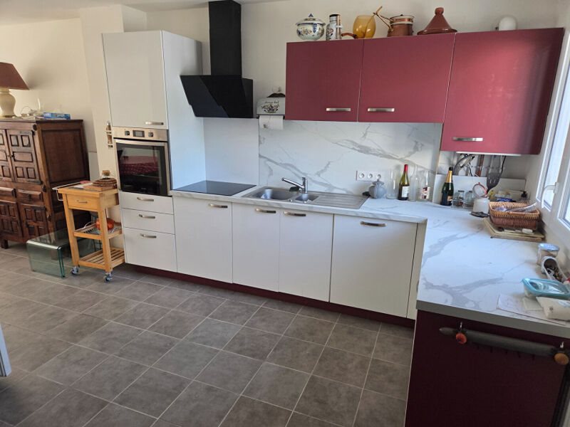 Maison à louer, 79m², Angervilliers