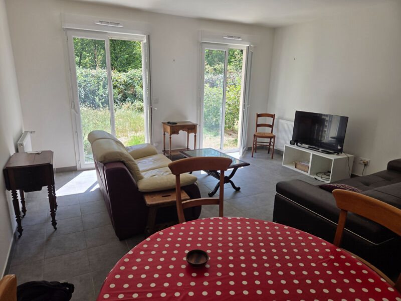 Maison à louer, 79m², Angervilliers