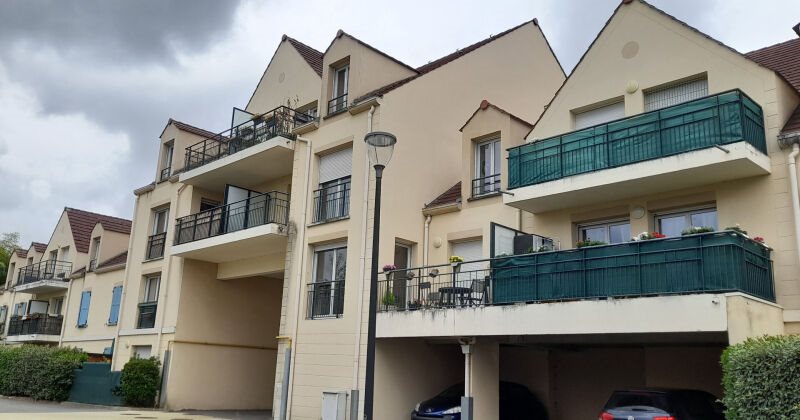 Appartement à vendre, 34m², Dourdan