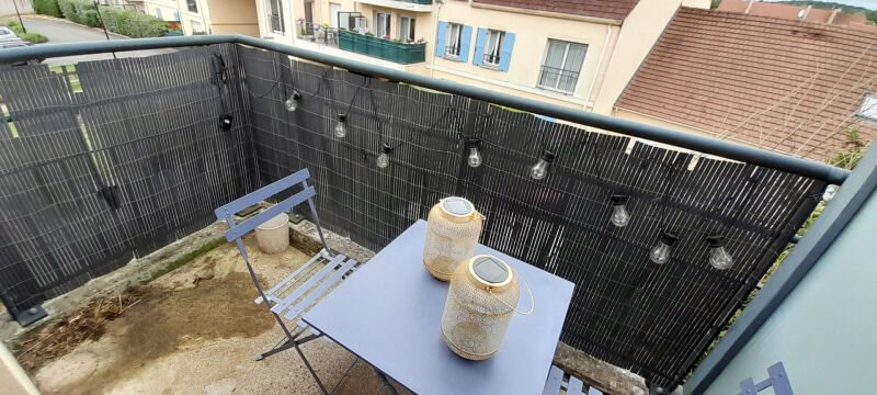 Appartement à vendre, 34m², Dourdan