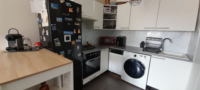 Appartement à vendre, 34m², Dourdan