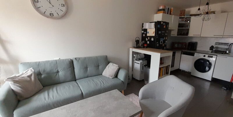 Appartement à vendre, 34m², Dourdan