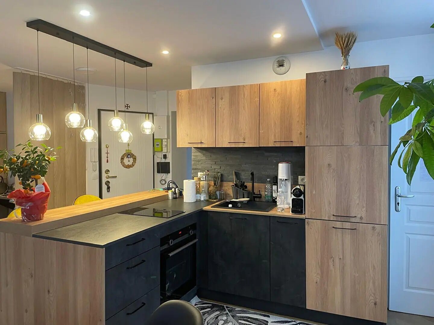 Appartement à louer, 58m², Rambouillet