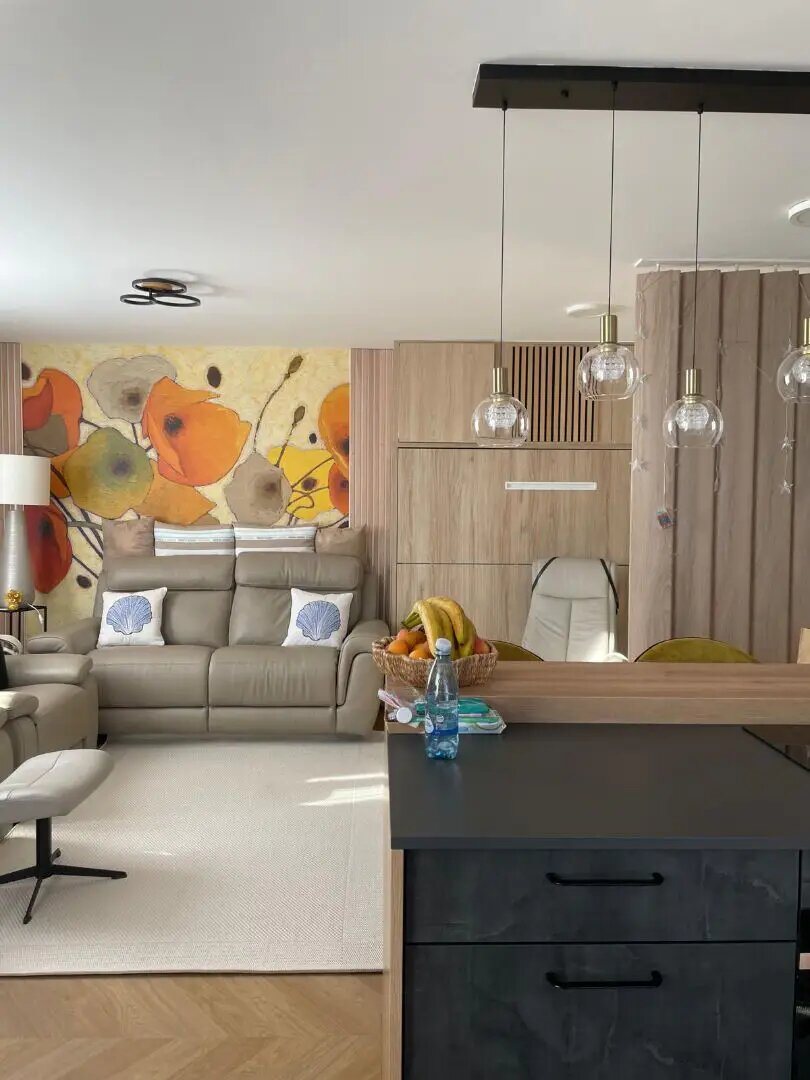 Appartement à louer, 58m², Rambouillet