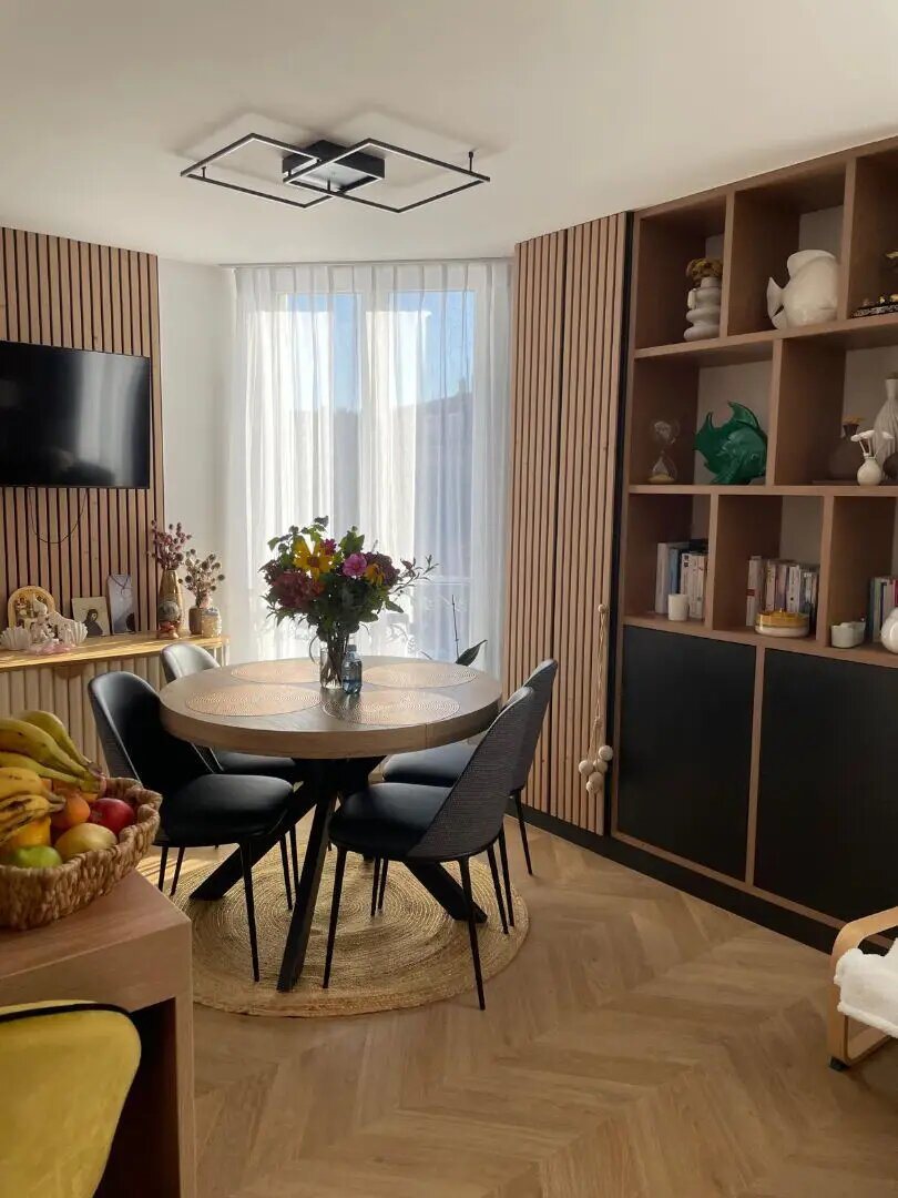 Appartement à louer, 58m², Rambouillet