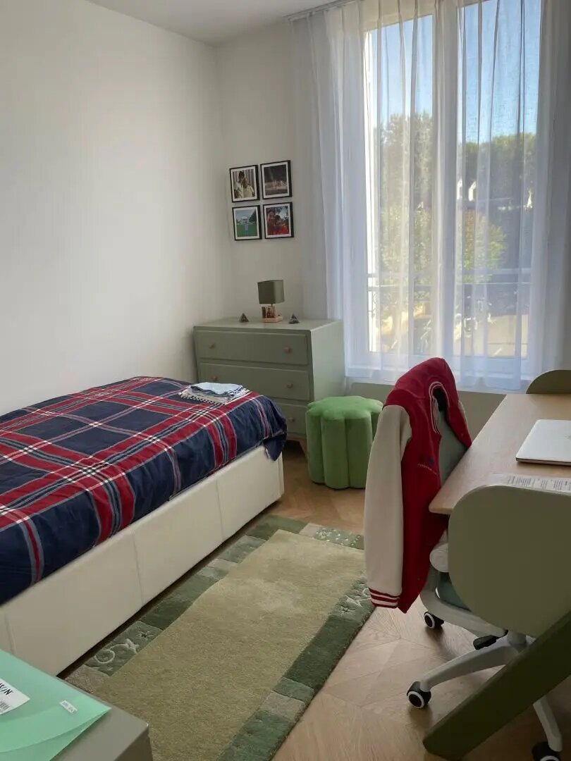 Appartement à louer, 58m², Rambouillet