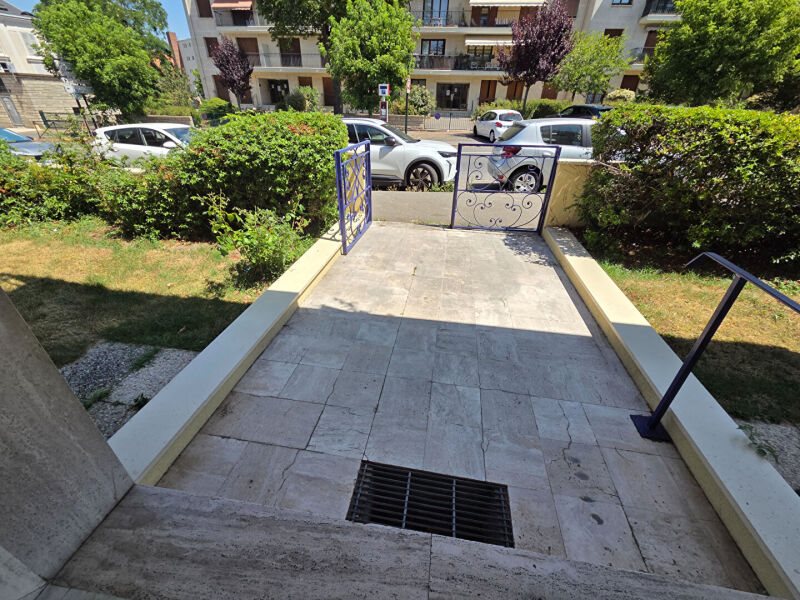 Appartement à louer, 43m², Rambouillet