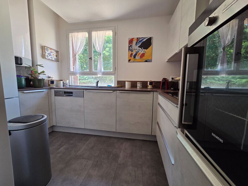 Appartement à louer, 43m², Rambouillet