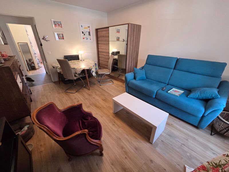 Appartement à louer, 43m², Rambouillet