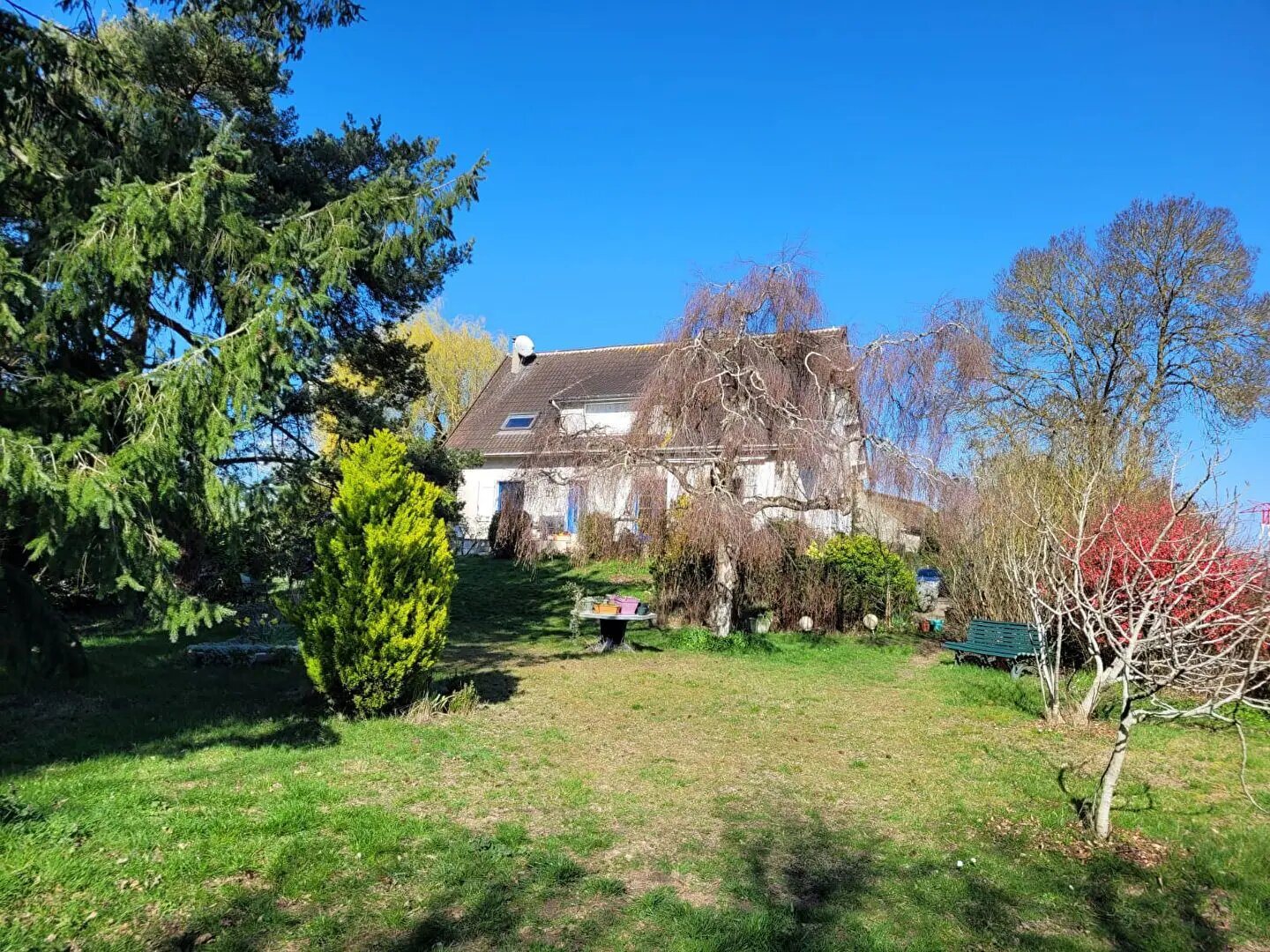 Maison à vendre, 145m², Limours