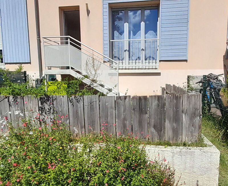 Maison à vendre, 67m², Limours